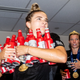 Image for article titled Someone Please Get the Houston Dash Another Cup for Their Celebratory Drinking